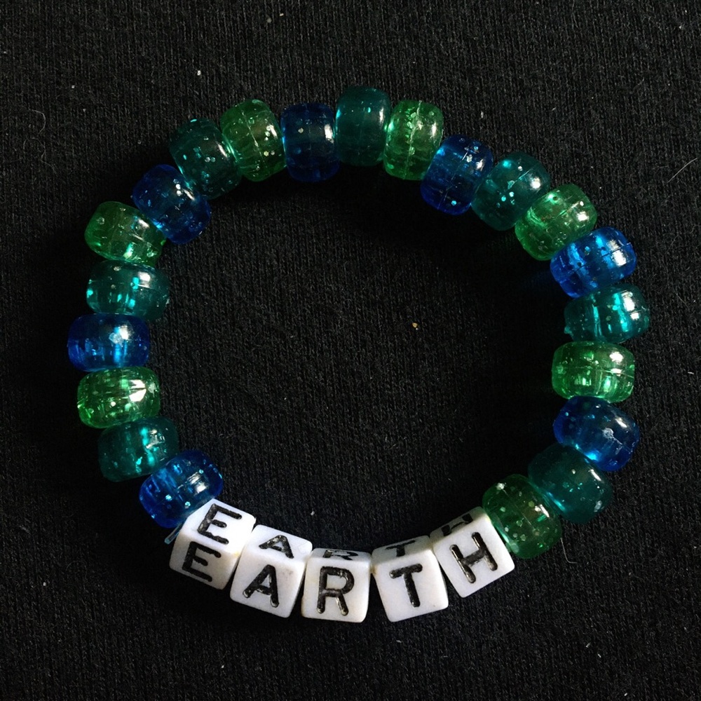 earth 🌎 kandi 🍭